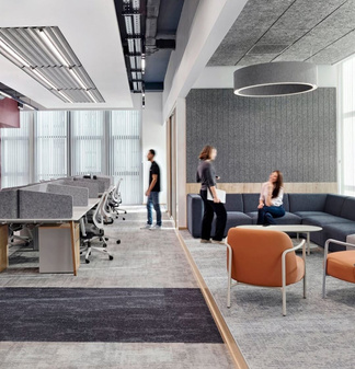 Office Design 9